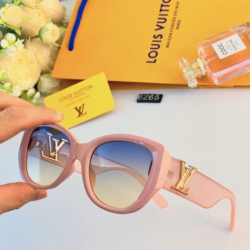 Louis Vuitton Sunglasses